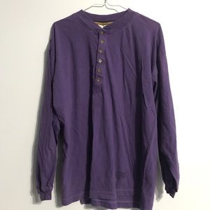 Vintage Longsleeve T-shirt